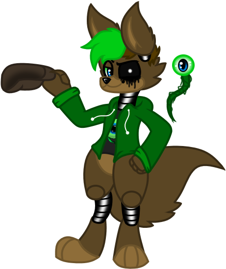 Snowy Is Snowball's Replacement Reason Why I Take Away - Cartoon (502x574)