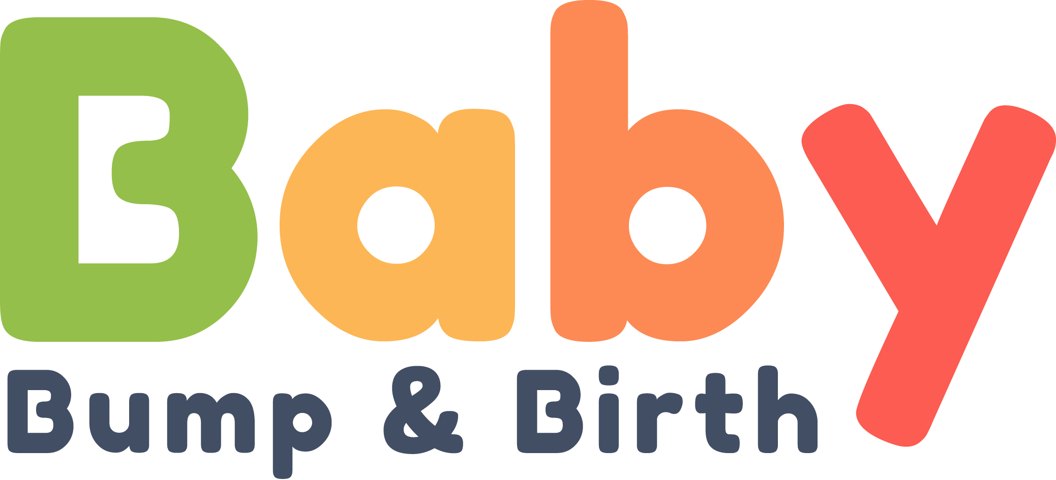 Baby Bump And Birth - Baby Bump And Birth (2077x945)