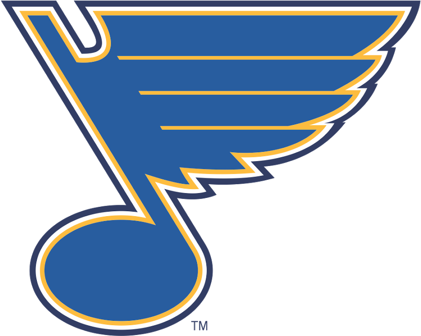 Disclaimer And Image/source Credits - St Louis Blues Logo Png (1600x1067)