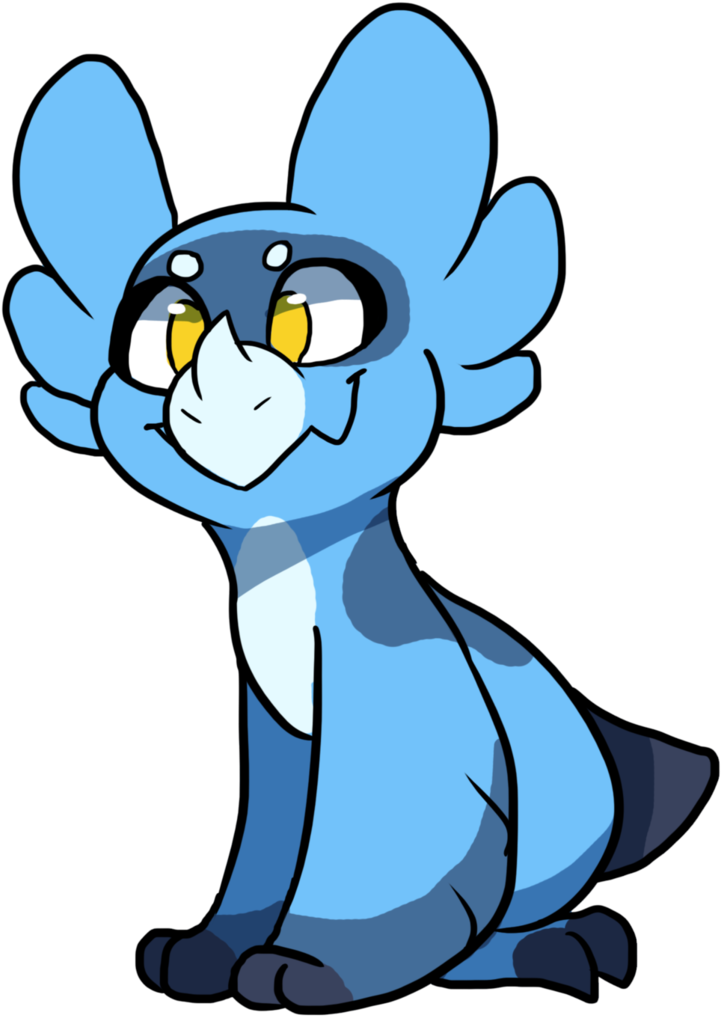 Smol Bump By 5kyc0der - Cartoon (766x1043)