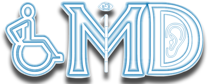 Mid Logo - Duchenne Muscular Dystrophy Clipart (720x288)