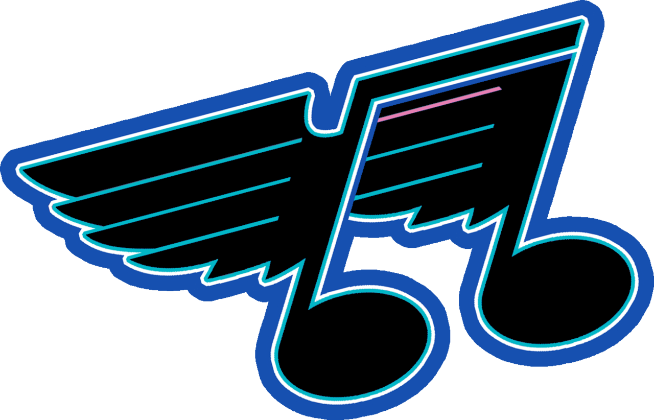 Lyraheartstrngs, Dj Pon-3, Hockey, Logo, Logo Parody, - Emblem (1280x822)