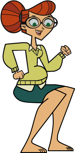 Scarlett's Big Ball Belly - Vector 2 (267x525)