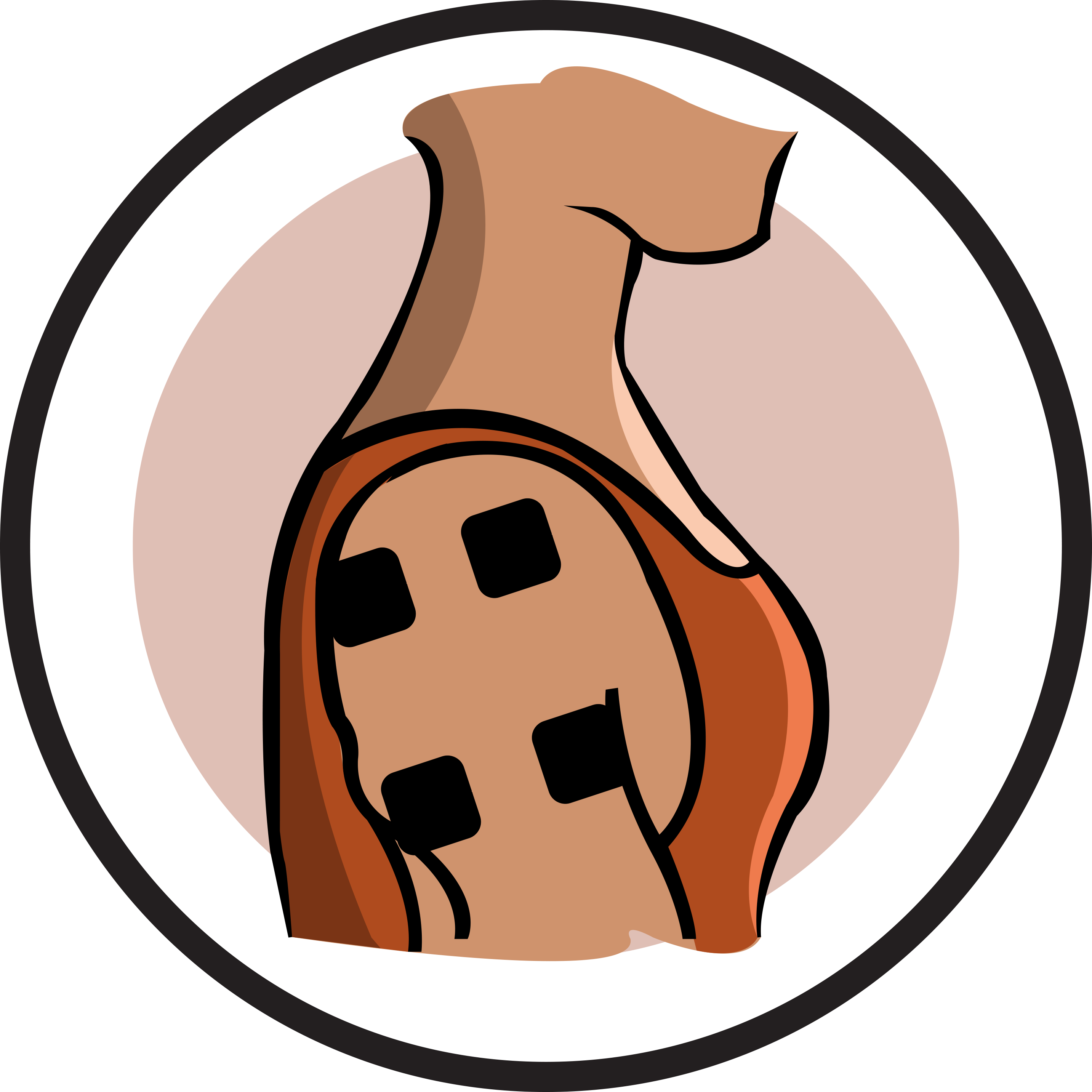 Muscles - Electrode (2866x2866)