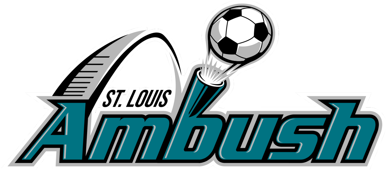 Louis Ambush Veteran Of The Game - St Louis Ambush Soccer (1280x566)