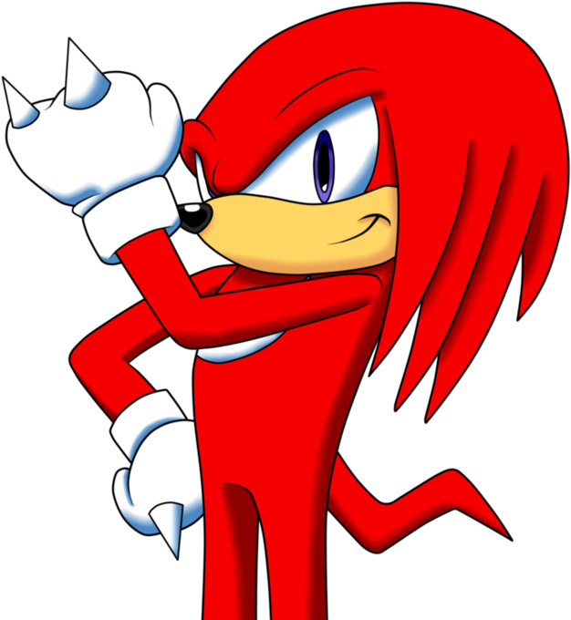 I'd Rather Flex My Muscles By - Cartoon (887x901)