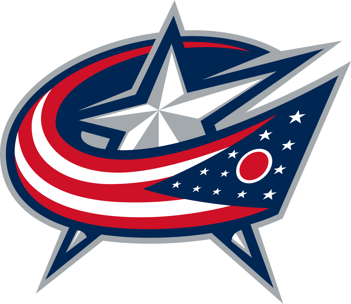 Blue Jackets Nhl (1200x1039)