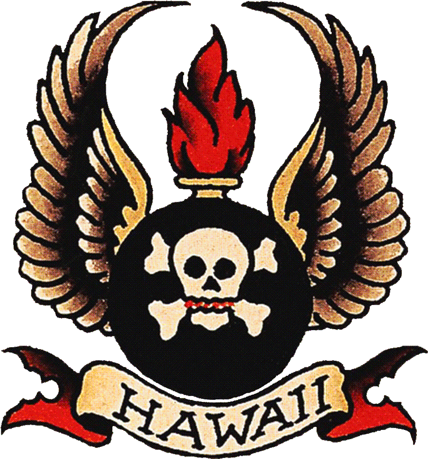 Traditional Old School Tattoos - T Shirt Sailor Jerry (1000x998)