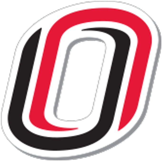 Omaha Mavericks - University Of Nebraska Omaha (1024x1024)