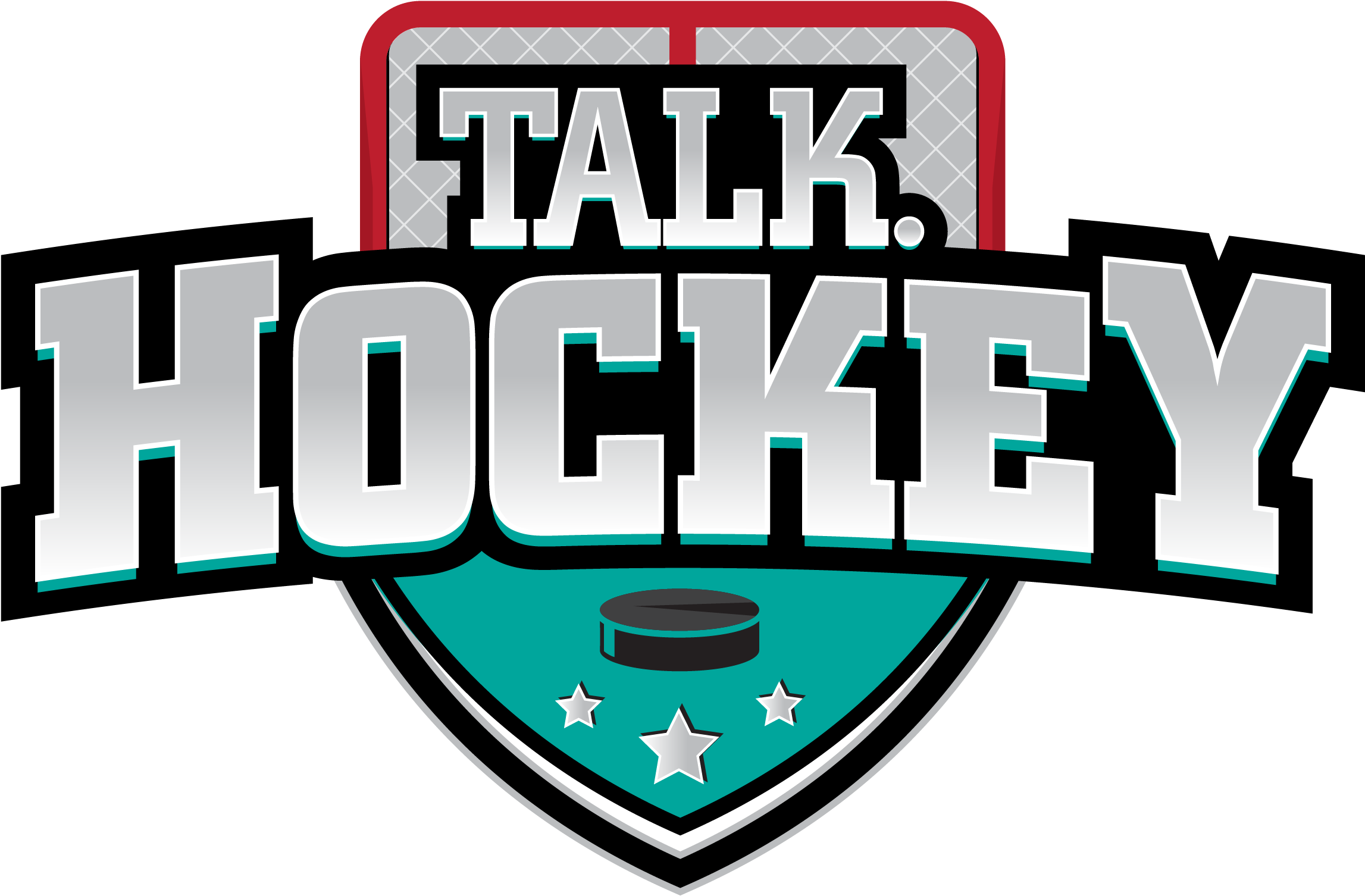 Talk Hockey - Ice Hockey (2475x2475)
