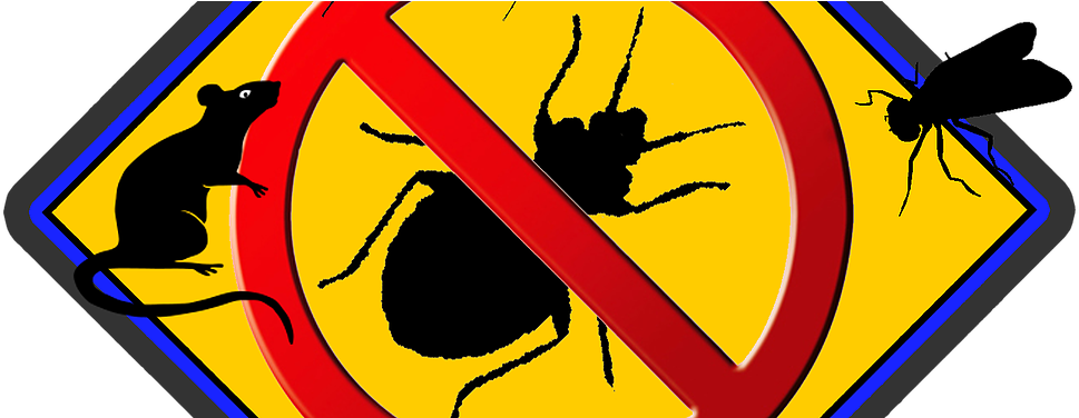 Disease And Pest Control Can Be A Huge Factor In Any - Pest Control (980x375)