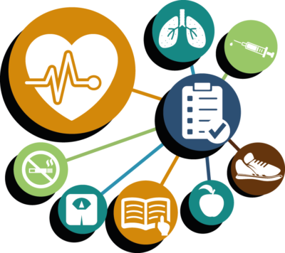 Download Математические Методы В Экологии Сборник Задач - Non Communicable Disease Icon (400x356)