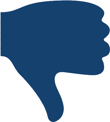 Thumb Signal Computer Icons Clip Art - Ico (526x526)