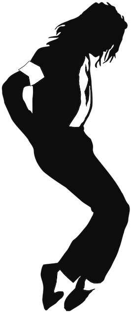 Michael Jackson -they Don't Care About Us - Michael Jackson Png (640x640)