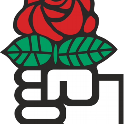 Alexander Lugg - Social Democracy Rose (400x400)