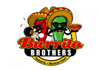 More Entries From This Contest - Burrito (350x350)
