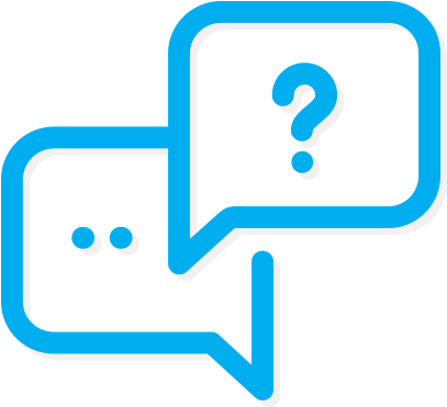 Ask A Question - Program Support Icon (450x450)