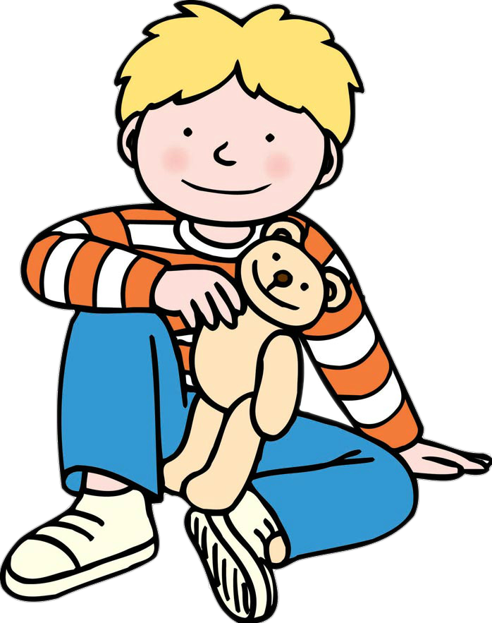 Strawberry Shortcake Clip Art - Kipper The Magic Key (698x883)