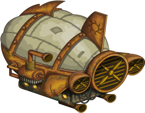 Petepet/game Art By Senem Sekban, Via Behance - Galleon (536x524)