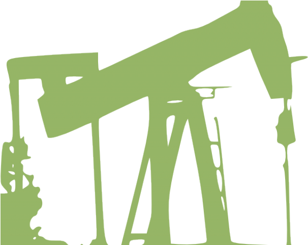 Oil Well Clipart - Oil And Gas Png (640x480)