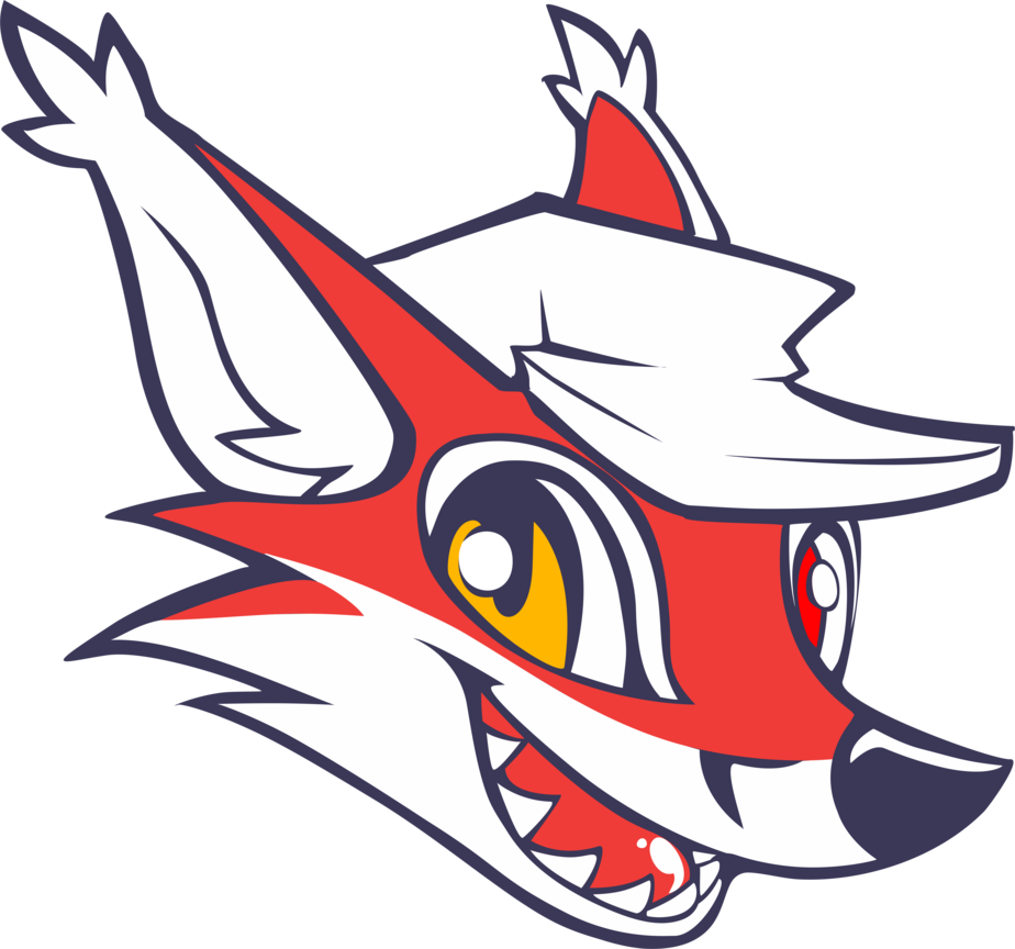 Lapfox Trax Cursor By Patience-chii - Lapfox Trax Meme (924x864)