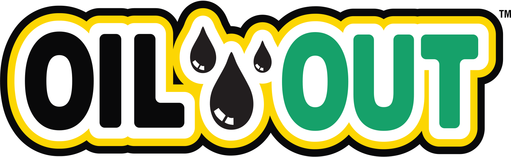 And It Will Work Best If Used With Warm Water - Oil (1667x514)