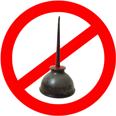 Api Is An Acronym Of The American Petroleum Institute - Pictogram (400x402)