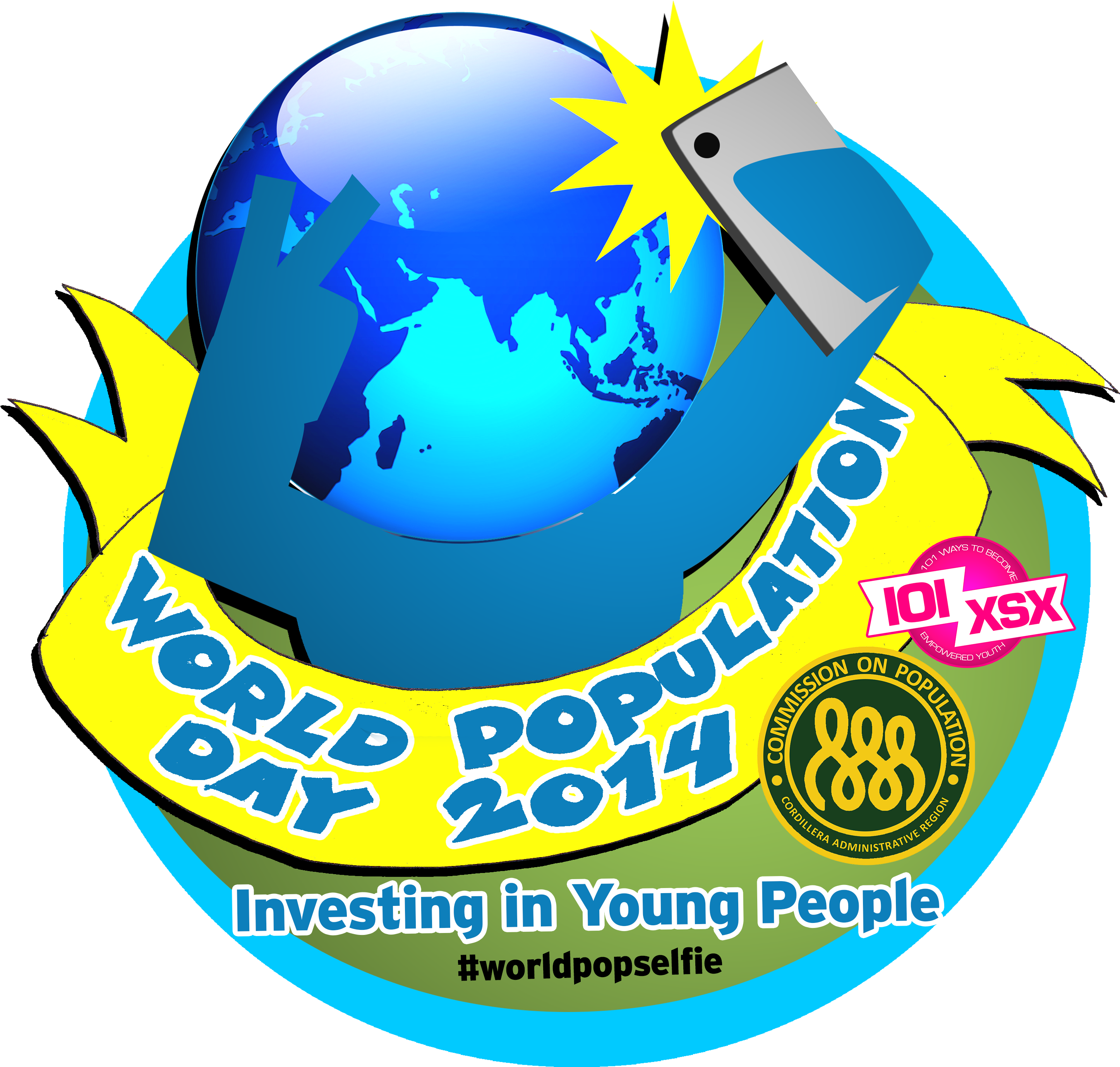 Weekly Features - Learning Resources World Treasure Hunt Map (3000x3000)