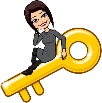 Clackamas County Real Estate For Selling Properties - Curly Hair Bitmoji (398x398)