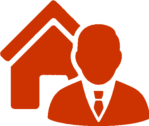 Meet Our Team - Real Estate Agency Icon (512x512)