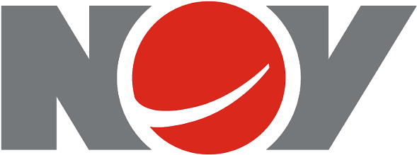 National Oilwell Varco As - National Oilwell Varco Logo Png (600x230)