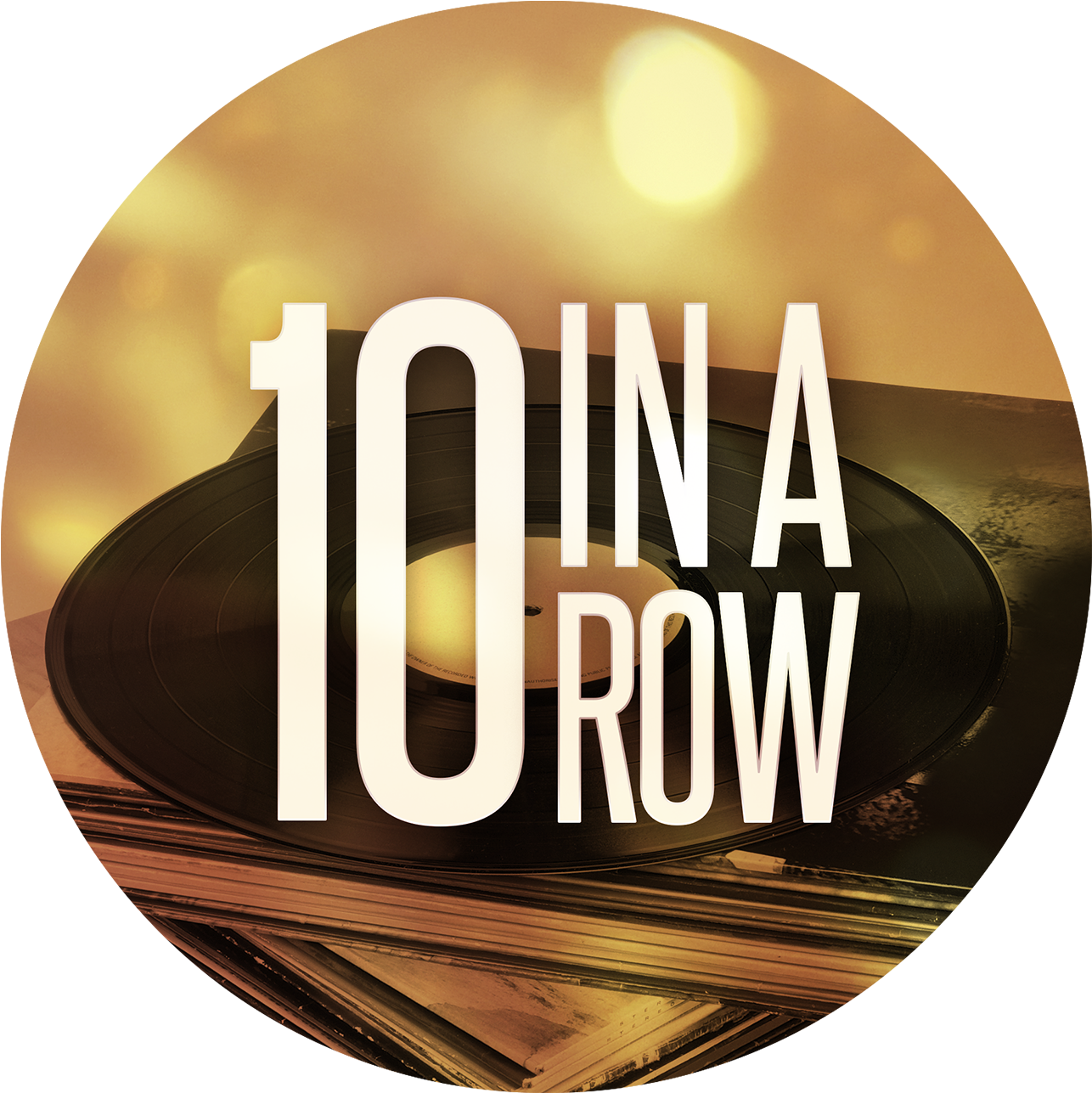 Gold's 10 In A Row (2048x2048)