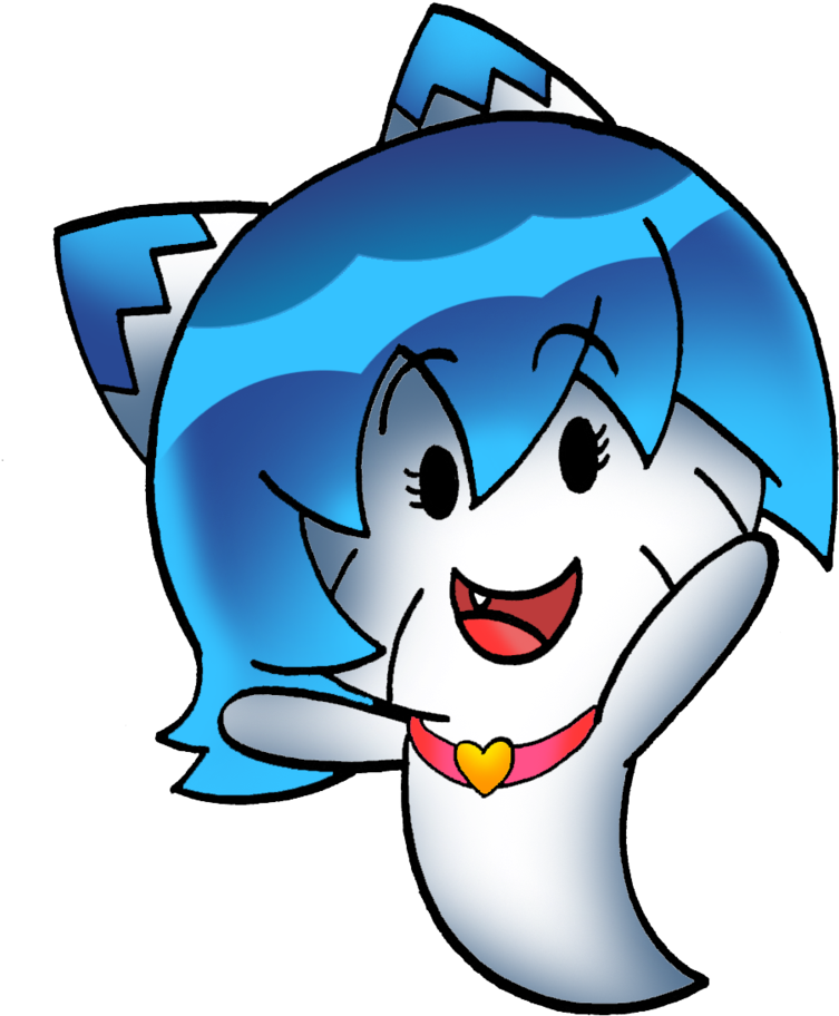 Locket Watterson By Waniramirez - Cartoon (818x977)