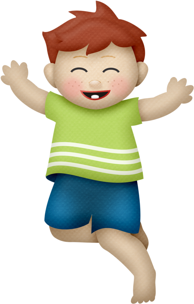 Park Clipart Baby - Clip Art (675x1024)