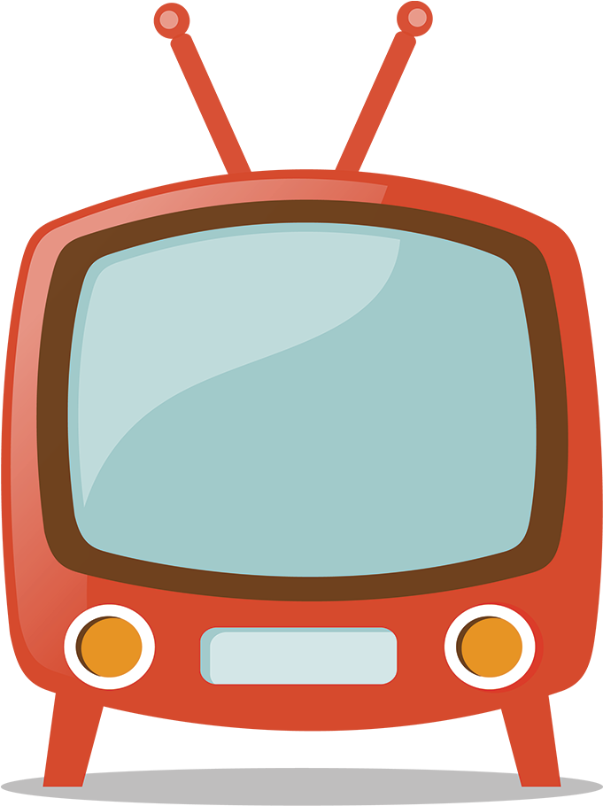 Watch And Read About Realtors® Determined To Bolster - ทีวี การ์ตูน (1000x1000)