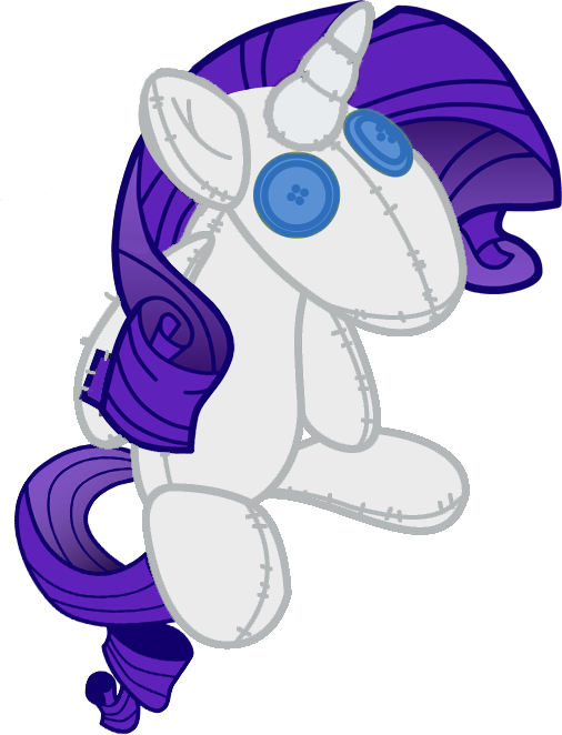 Rarity As Smarty Pants By Rarity6195 - Cartoon (506x662)