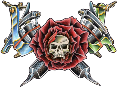 War Of The Roses Lancaster Pa - War Of The Roses Tattoo Convention 2016 (426x326)
