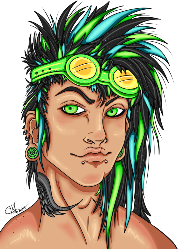 That Is The Tattoo Im Getting So Please Don't Take - Illustration (751x1063)