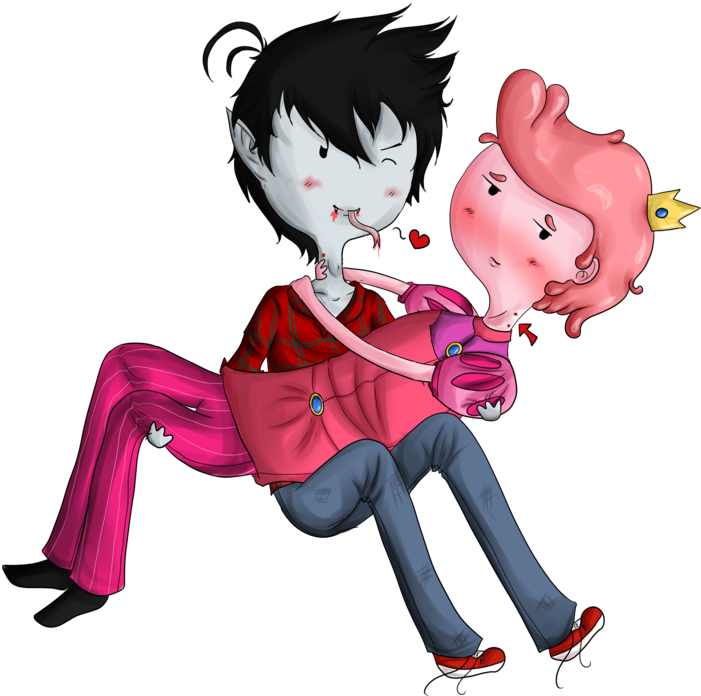 Gumlee Doodle~ By Chickadee-chii - Cartoon (1001x799)