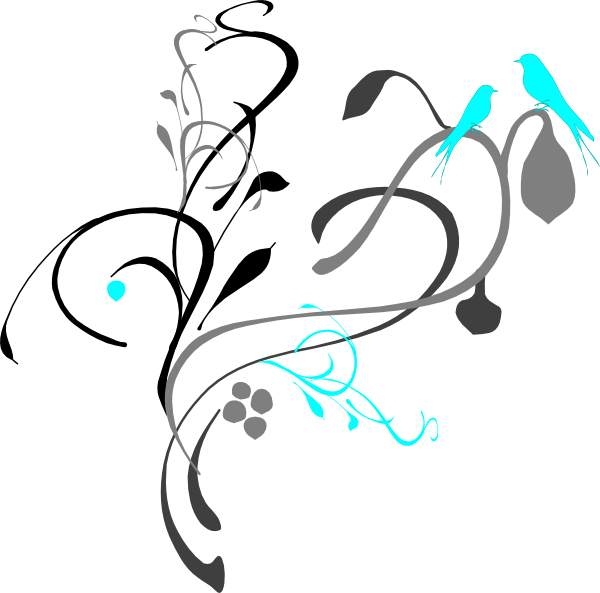 Chickadee Computer Icons Clip Art - Christian Funeral Cliparts (600x593)