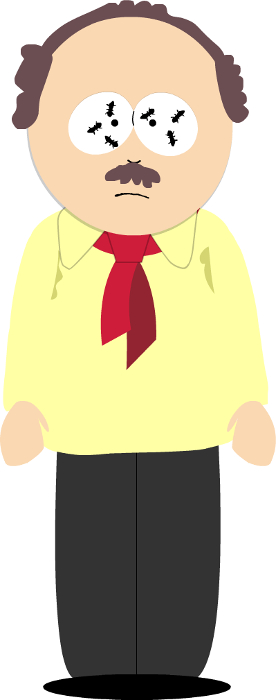 Ants In My Eyes Johnson By Lolwutburger - Ants On My Eyes (399x1009)