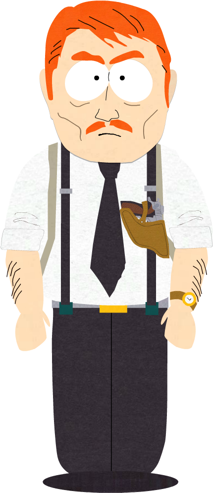 Current - South Park Detective (442x993)