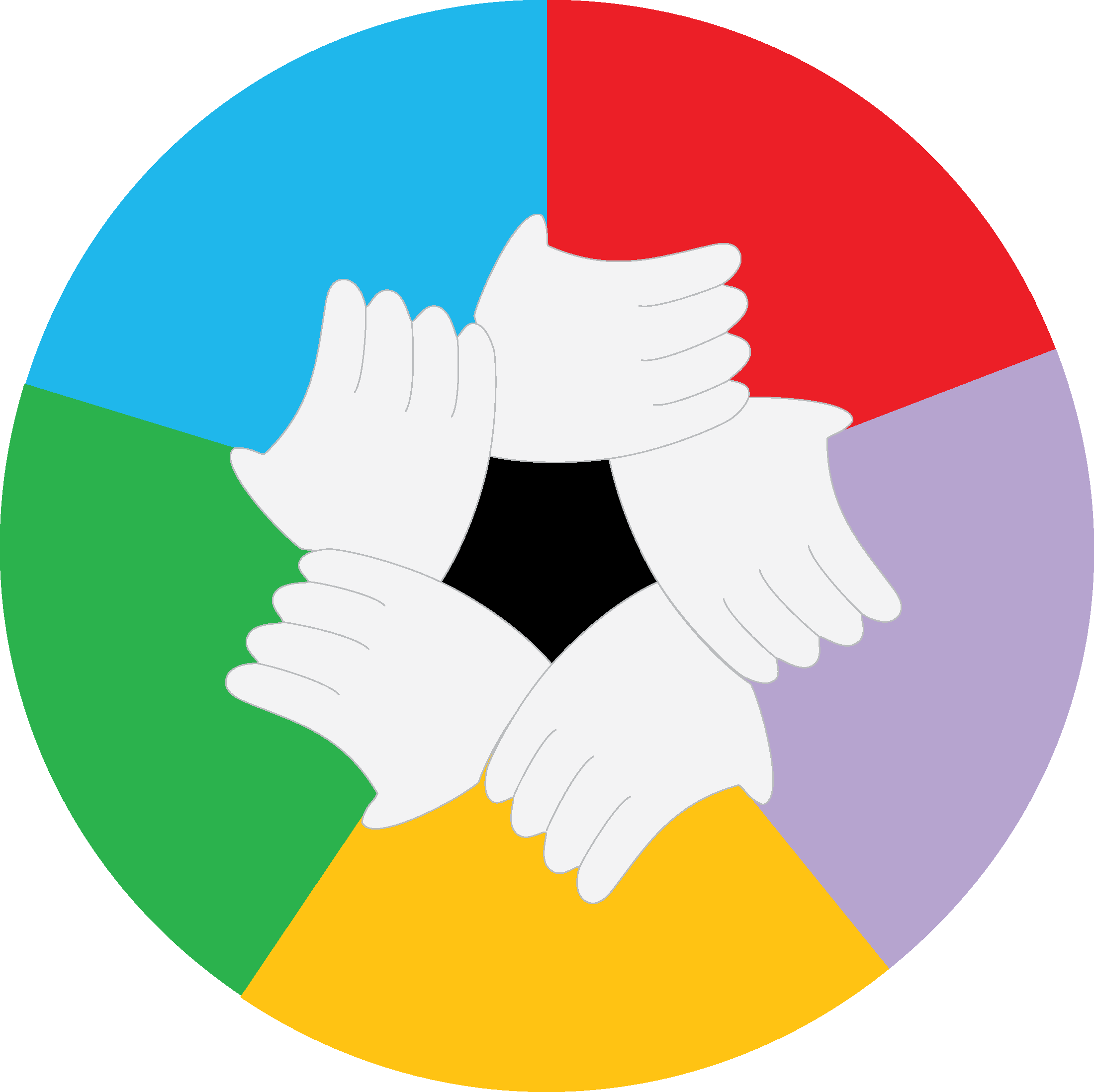 Coalition For Refugees From Burma - Coalition For Refugees From Burma (2200x2197)