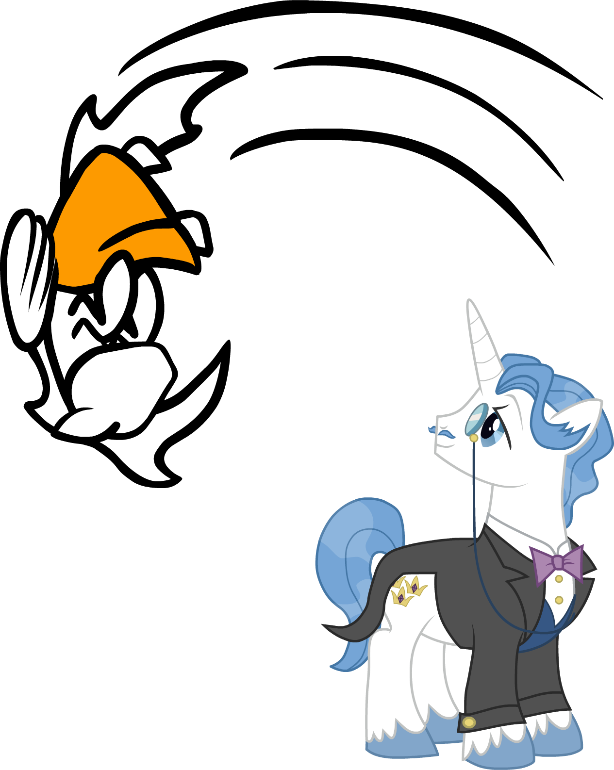 Fancy Pants Download - Draw Fancy Pants Man (1265x1587)