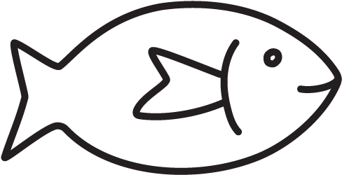 View Larger - Coral Reef Fish (600x601)