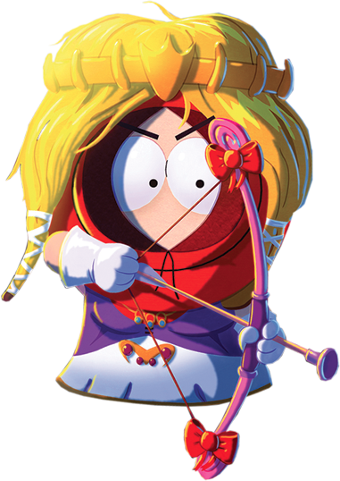 Download - Stick Of Truth Kenny (381x538)