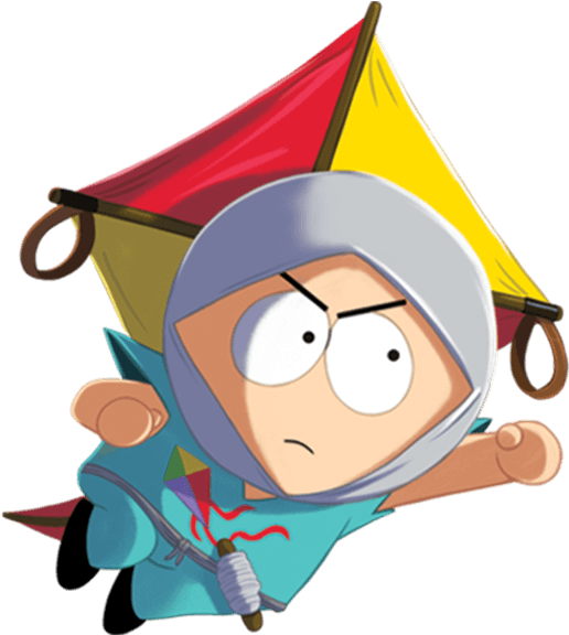 News - South Park The Fractured But Whole Human Kite (794x590)