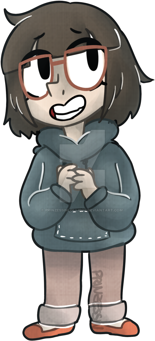 Chloe Park By Prinzessinlollipop Chloe Park By Prinzessinlollipop - We Bare Bears (1024x1280)