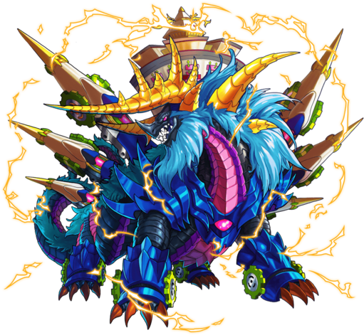 Béhémoth Omega - Illustration (520x480)