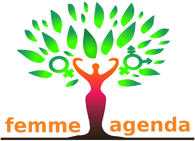 Femme Coalition - Femme Coalition (407x300)